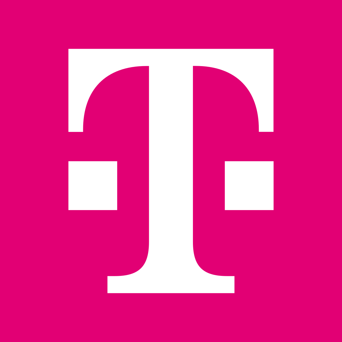 Deutsche Telekom Logo